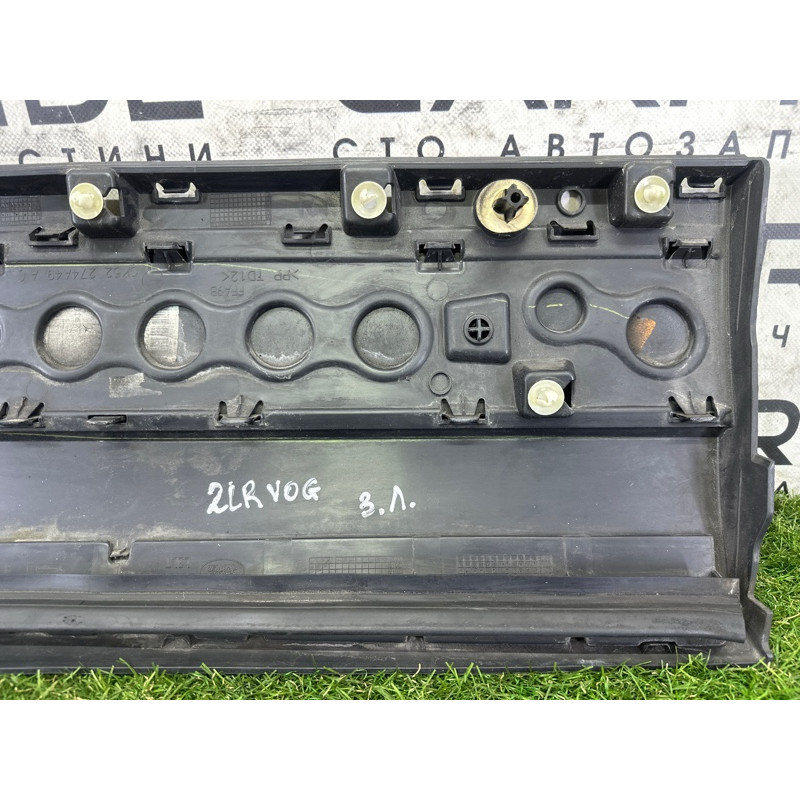 Накладка двери внешняя (кузов и элементы) LAND ROVER Range Rover L405 2014 5.0 LR038856