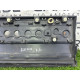 Накладка двери внешняя (кузов и элементы) LAND ROVER Range Rover L405 2014 5.0 LR038856