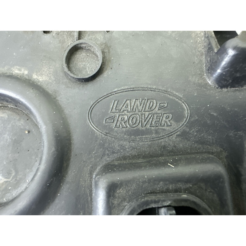 Накладка двери внешняя (кузов и элементы) LAND ROVER Range Rover L405 2014 5.0 LR038856