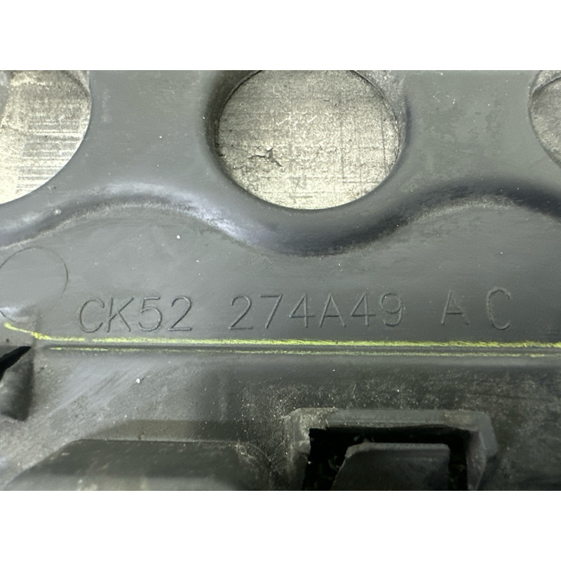 Накладка двери внешняя (кузов и элементы) LAND ROVER Range Rover L405 2014 5.0 LR038856