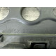 Накладка двери внешняя (кузов и элементы) LAND ROVER Range Rover L405 2014 5.0 LR038856
