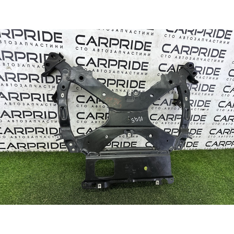 Подрамник (подвеска) AUDI Q5 FY 2020 2.0 DJYA 80B399347M