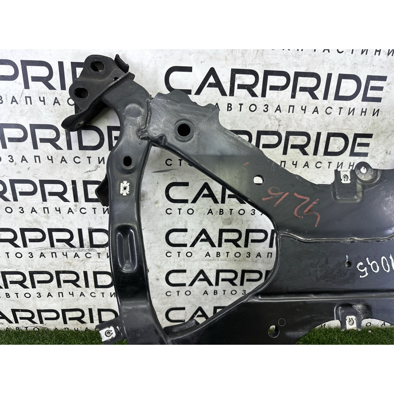 Подрамник (подвеска) AUDI Q5 FY 2020 2.0 DJYA 80B399347M