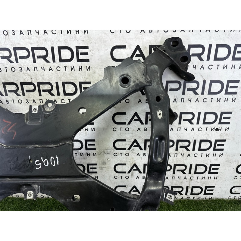 Подрамник (подвеска) AUDI Q5 FY 2020 2.0 DJYA 80B399347M