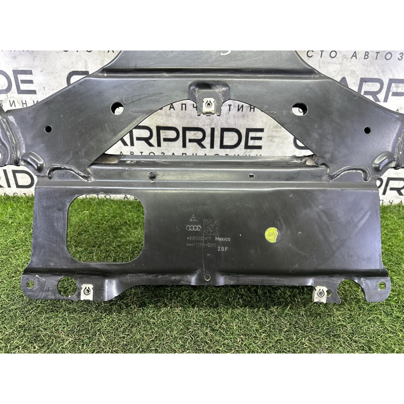 Подрамник (подвеска) AUDI Q5 FY 2020 2.0 DJYA 80B399347M