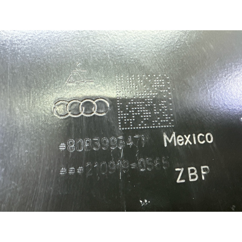 Подрамник (подвеска) AUDI Q5 FY 2020 2.0 DJYA 80B399347M