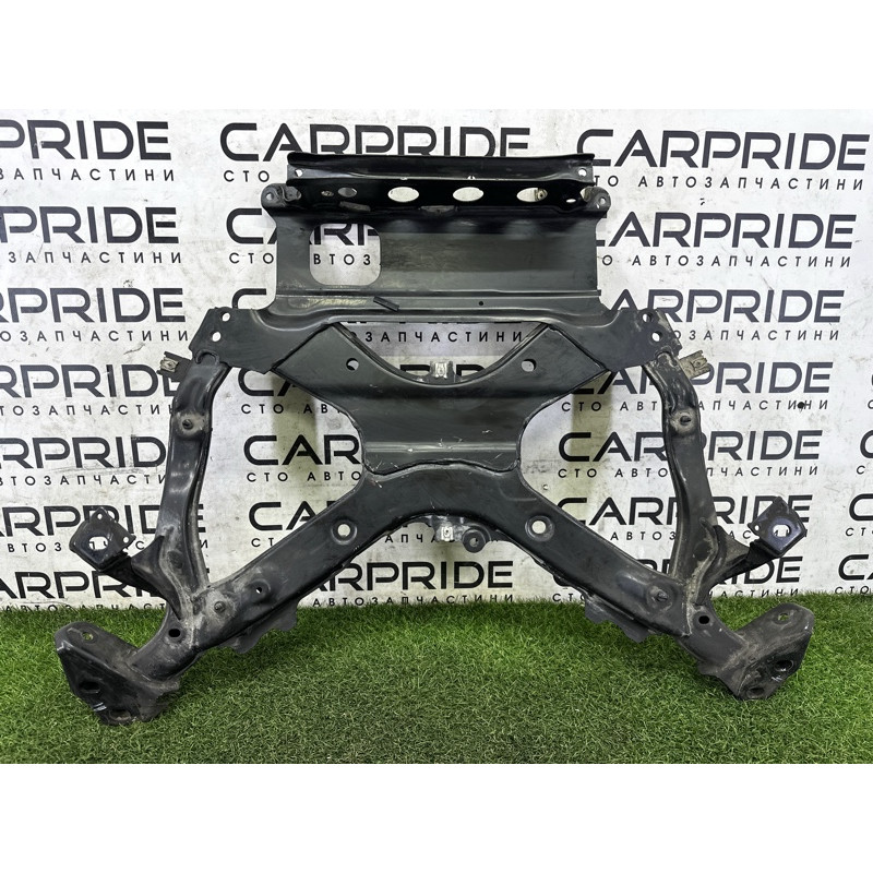 Подрамник (подвеска) AUDI Q5 FY 2020 2.0 DJYA 80B399347M