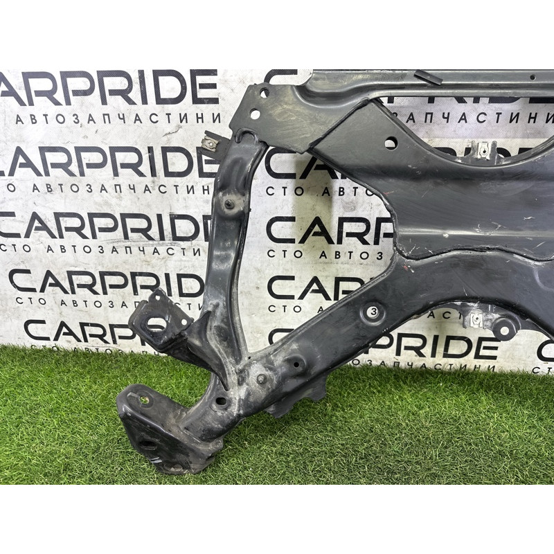 Подрамник (подвеска) AUDI Q5 FY 2020 2.0 DJYA 80B399347M