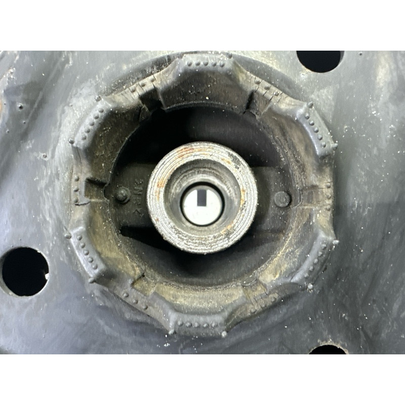 Підрамник (підвіска) Nissan Rogue T33 2021 2.5 554006RA1A