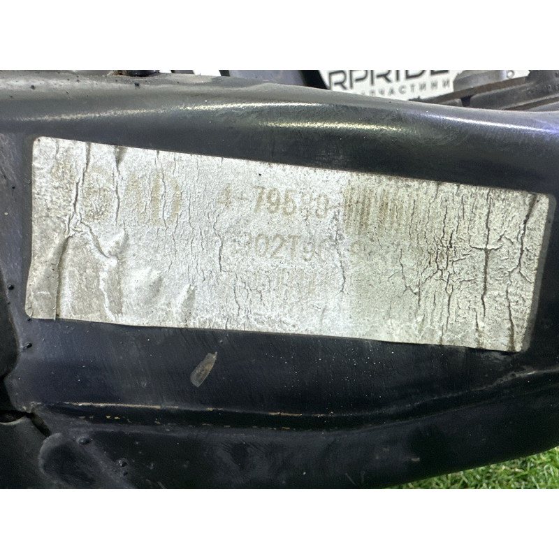 Підрамник (підвіска) Nissan Rogue T33 2021 2.5 554006RA1A