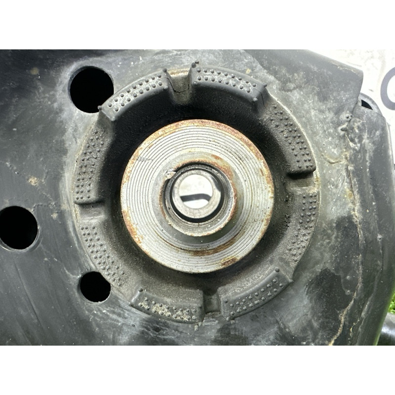Підрамник (підвіска) Nissan Rogue T33 2021 2.5 554006RA1A