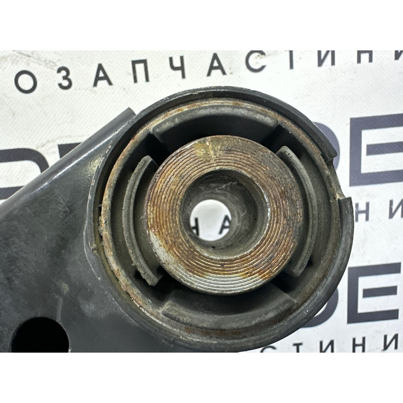 Підрамник (підвіска) Nissan Rogue T33 2021 2.5 554006RA1A