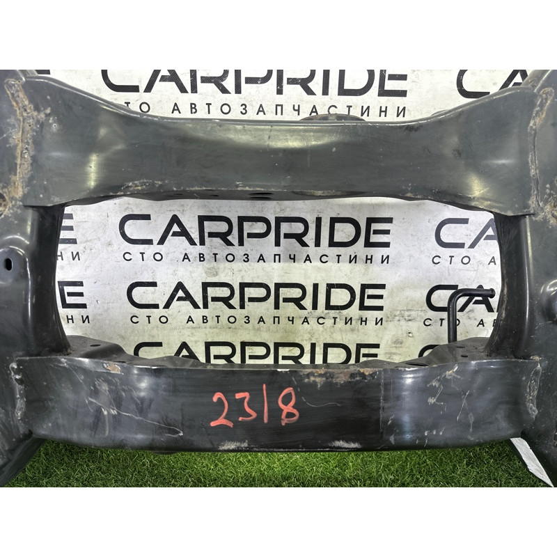 Підрамник (підвіска) Nissan Rogue T33 2021 2.5 554006RA1A