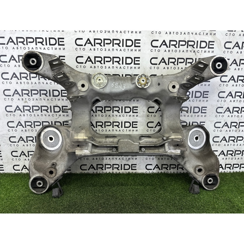 Подрамник (подвеска) LAND ROVER Range Rover L405 2014 5.0 LR078717