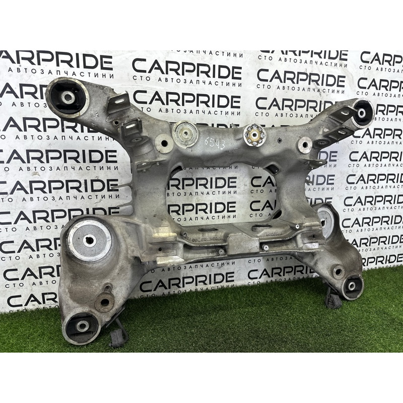 Подрамник (подвеска) LAND ROVER Range Rover L405 2014 5.0 LR078717