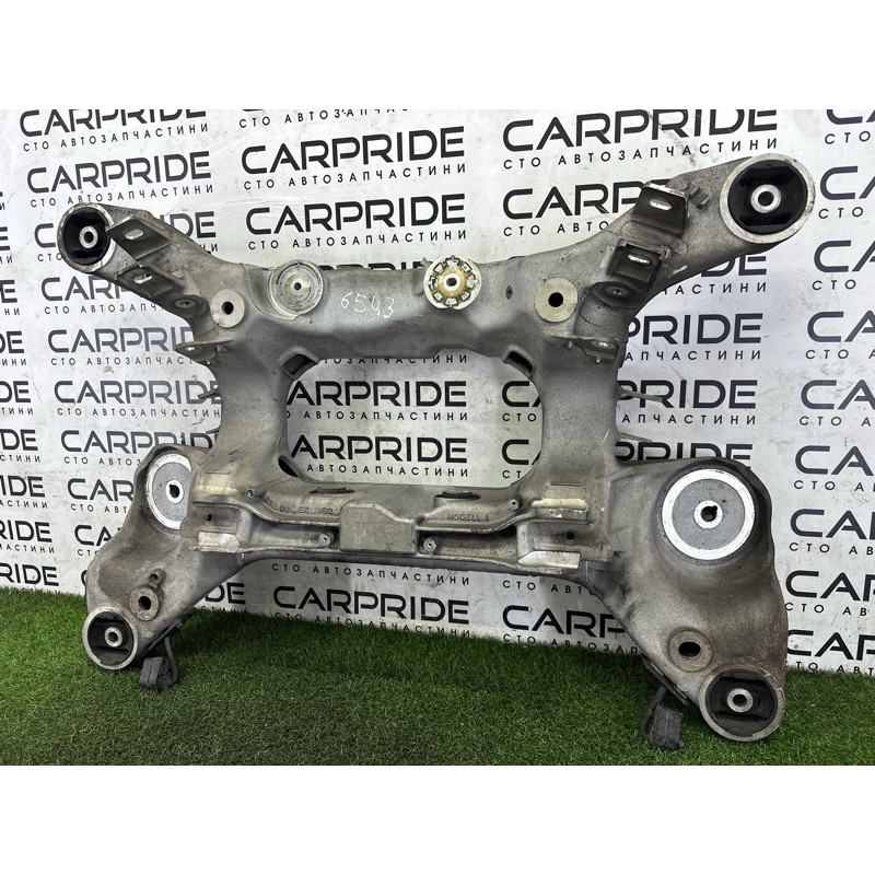 Подрамник (подвеска) LAND ROVER Range Rover L405 2014 5.0 LR078717