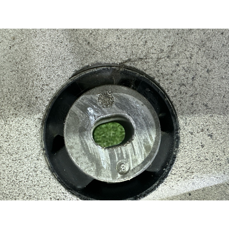 Подрамник (подвеска) LAND ROVER Range Rover L405 2014 5.0 LR078717