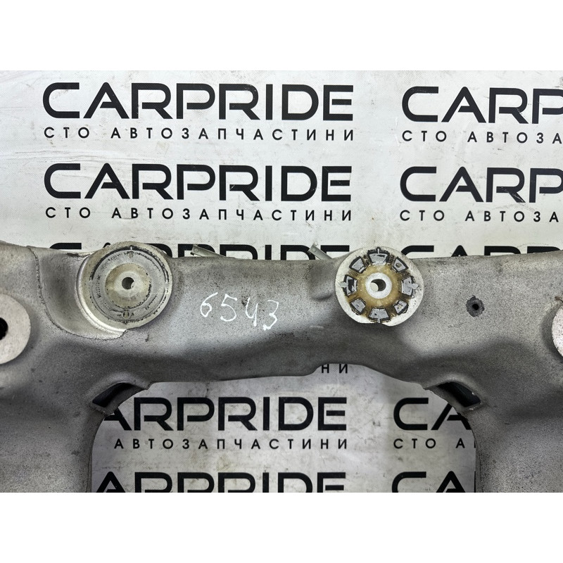 Подрамник (подвеска) LAND ROVER Range Rover L405 2014 5.0 LR078717