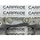 Подрамник (подвеска) LAND ROVER Range Rover L405 2014 5.0 LR078717