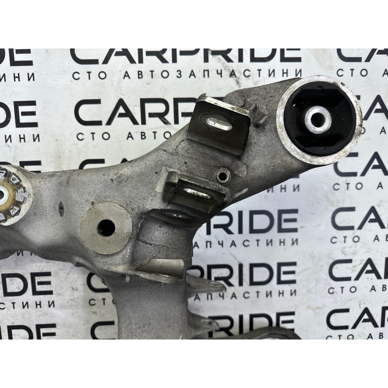 Подрамник (подвеска) LAND ROVER Range Rover L405 2014 5.0 LR078717