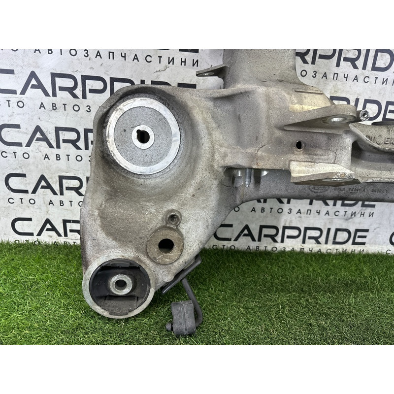 Подрамник (подвеска) LAND ROVER Range Rover L405 2014 5.0 LR078717