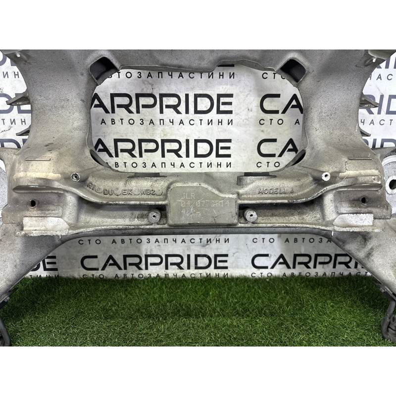 Подрамник (подвеска) LAND ROVER Range Rover L405 2014 5.0 LR078717