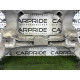Подрамник (подвеска) LAND ROVER Range Rover L405 2014 5.0 LR078717