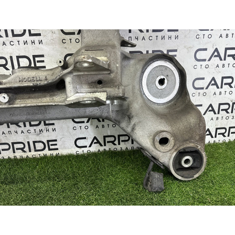 Подрамник (подвеска) LAND ROVER Range Rover L405 2014 5.0 LR078717