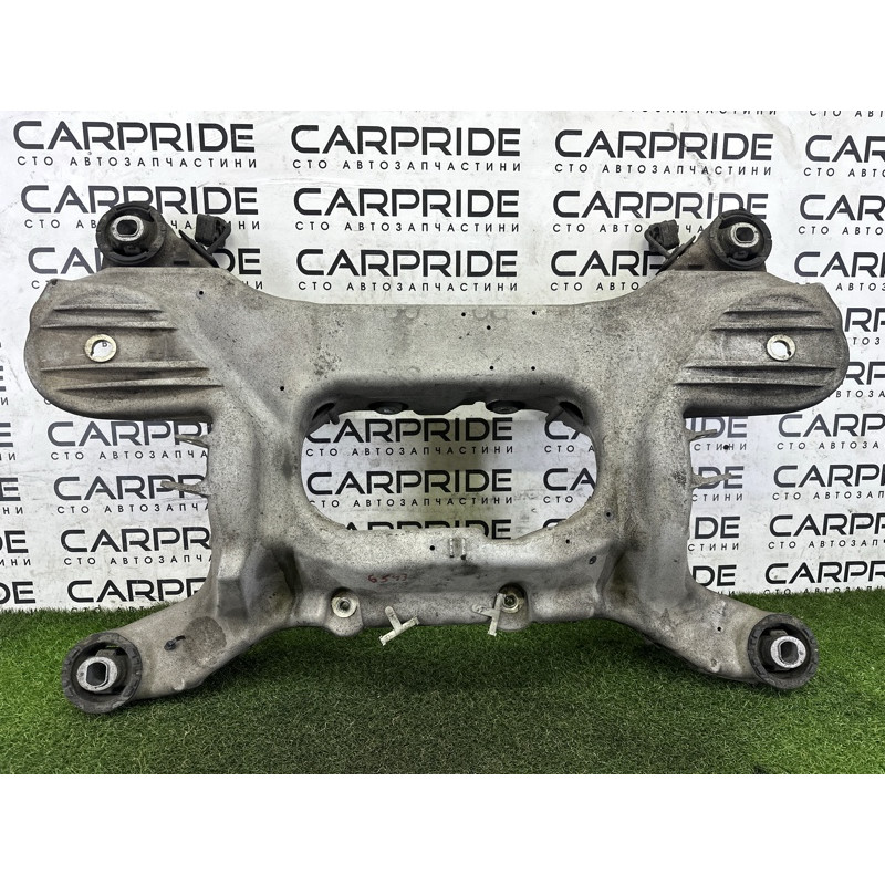 Подрамник (подвеска) LAND ROVER Range Rover L405 2014 5.0 LR078717