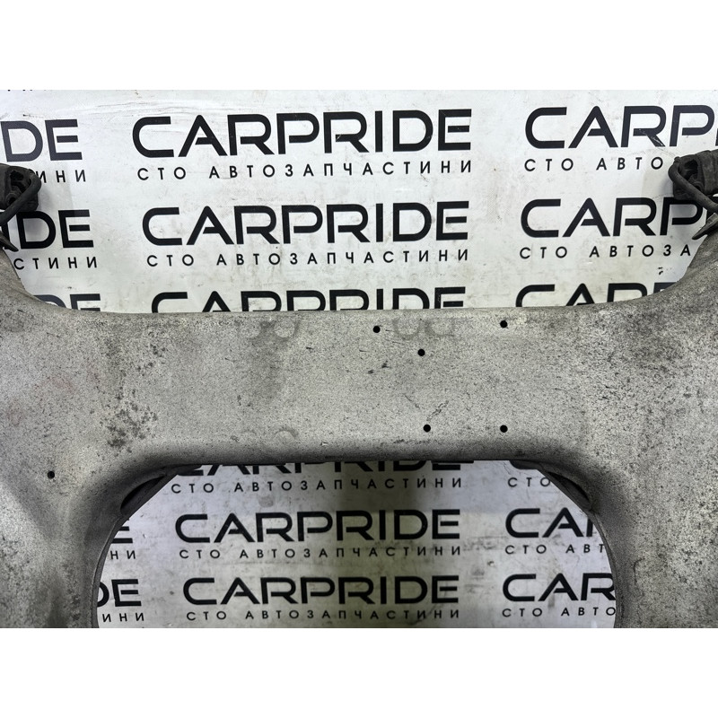 Подрамник (подвеска) LAND ROVER Range Rover L405 2014 5.0 LR078717