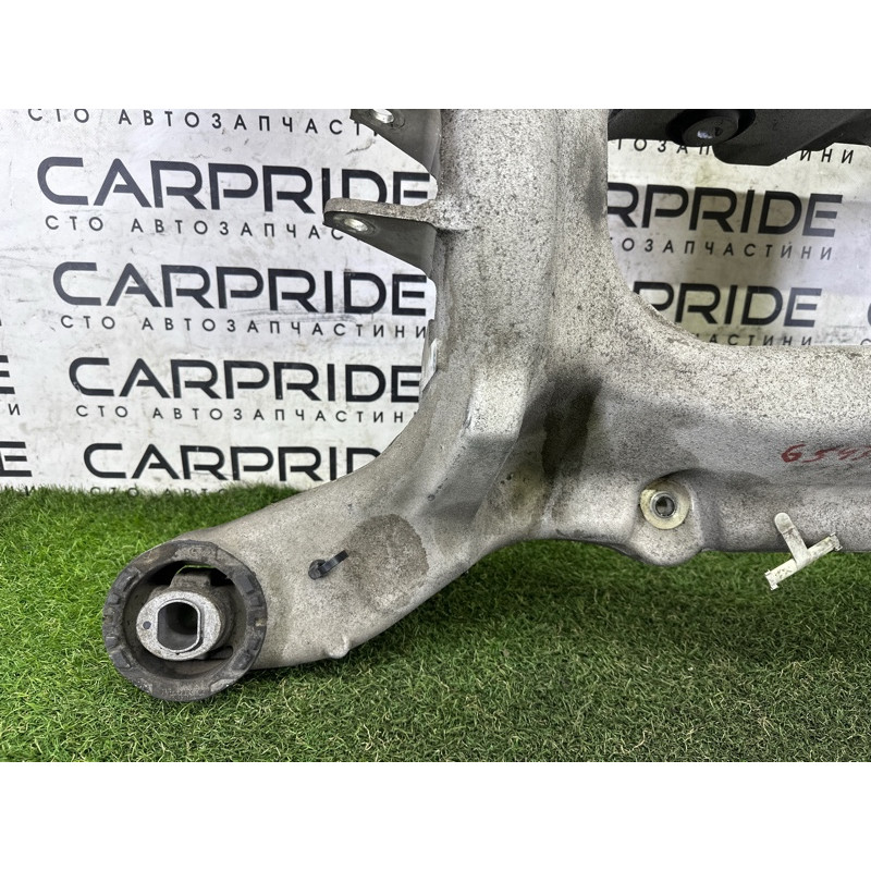 Подрамник (подвеска) LAND ROVER Range Rover L405 2014 5.0 LR078717