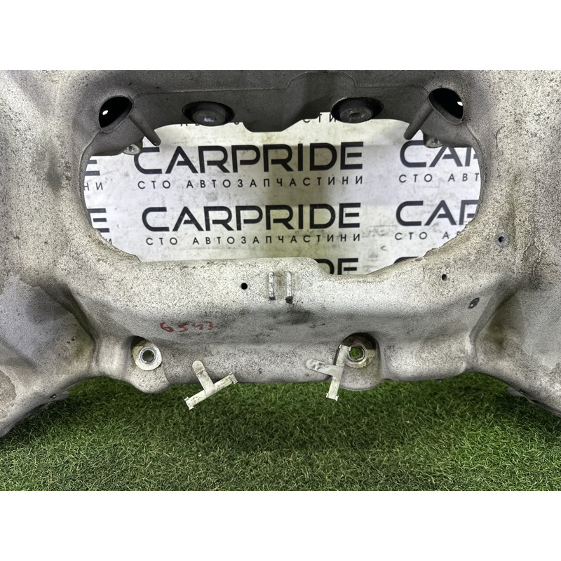 Подрамник (подвеска) LAND ROVER Range Rover L405 2014 5.0 LR078717