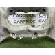 Подрамник (подвеска) LAND ROVER Range Rover L405 2014 5.0 LR078717