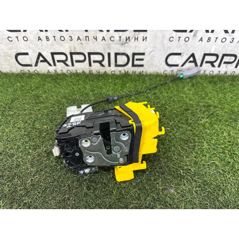 Замок дверей (кузов и элементы) Hyundai Sonata DN8 2020 2.5 81320L1020