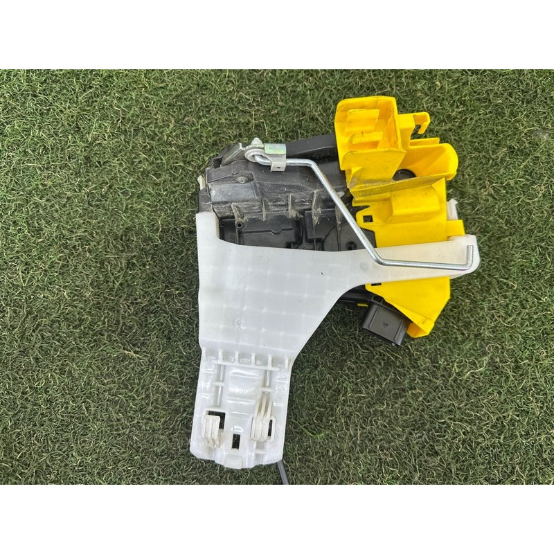 Замок дверей (кузов и элементы) Hyundai Sonata DN8 2020 2.5 81320L1020