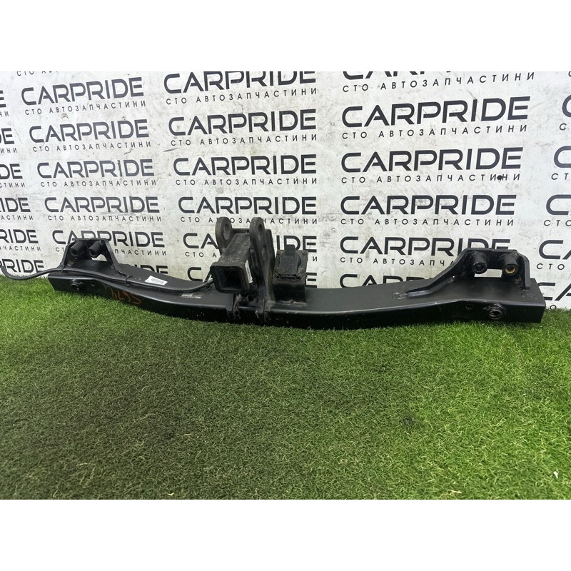 Фаркоп (кузов і елементи) AUDI Q7 4L 2015 3.0 CNRB 4L0803921M