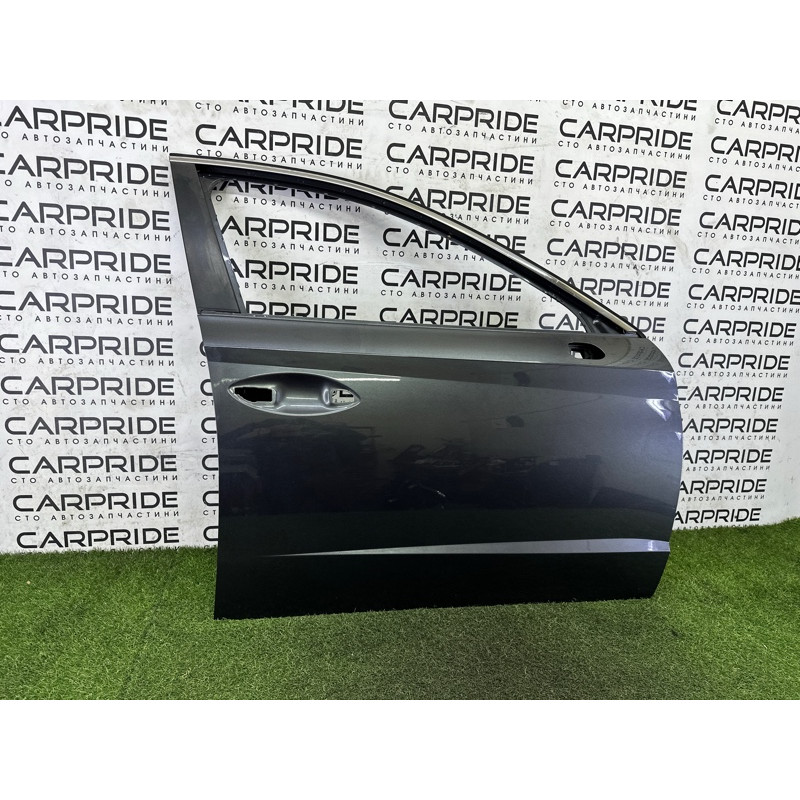 Двері (наружные элементы кузова) Hyundai Sonata DN8 2020 2.5 76004L0000