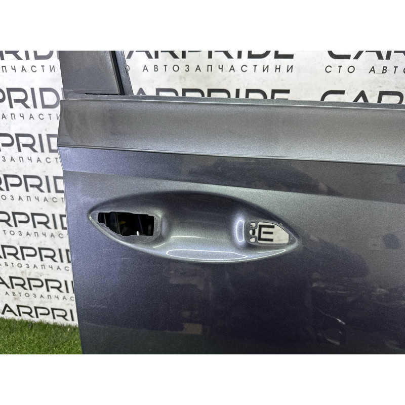 Двері (наружные элементы кузова) Hyundai Sonata DN8 2020 2.5 76004L0000