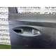 Двері (наружные элементы кузова) Hyundai Sonata DN8 2020 2.5 76004L0000