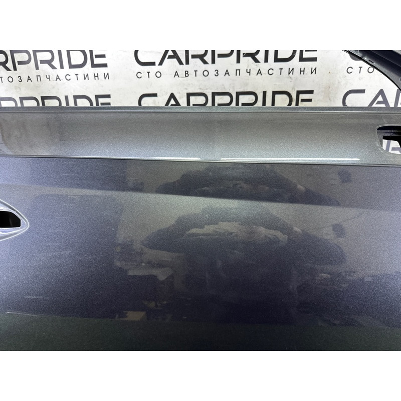 Двері (наружные элементы кузова) Hyundai Sonata DN8 2020 2.5 76004L0000