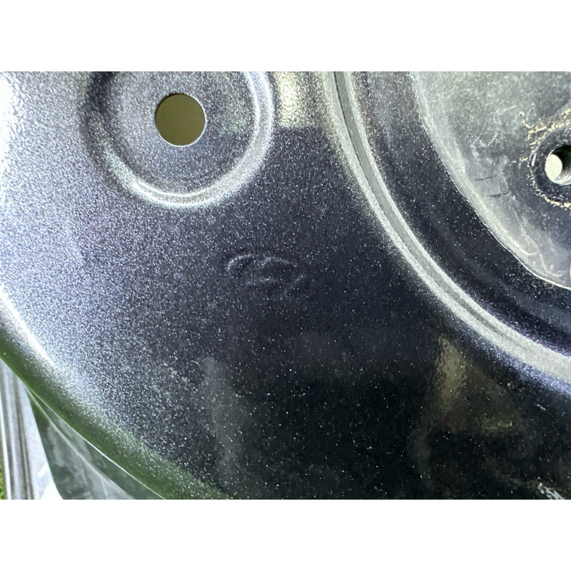 Двері (наружные элементы кузова) Hyundai Sonata DN8 2020 2.5 76004L0000