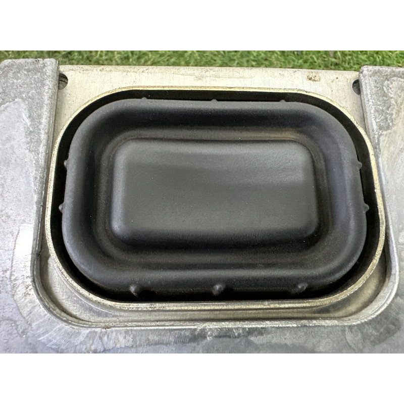 Подушка двигуна (двигатель и элементы) Hyundai Sonata DN8 2020 2.5 21830L1350