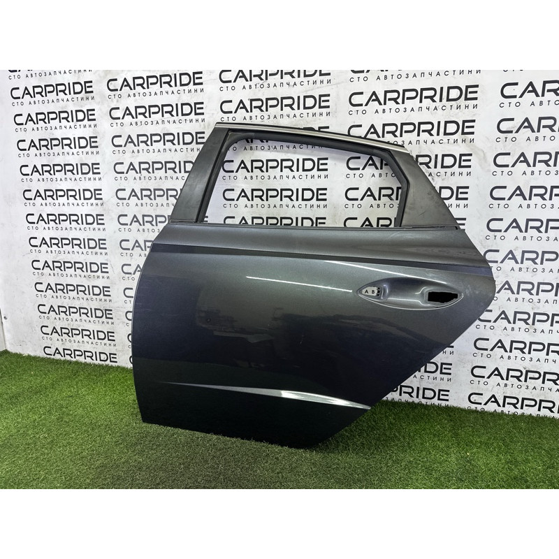 Двері (наружные элементы кузова) Hyundai Sonata DN8 2020 2.5 77003L0000