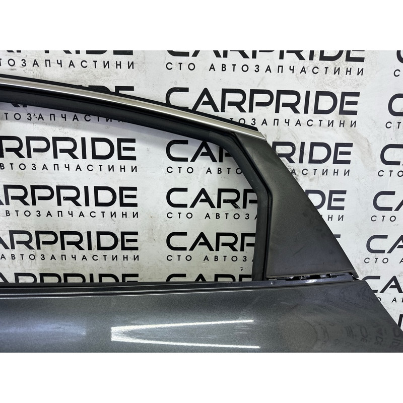 Двері (наружные элементы кузова) Hyundai Sonata DN8 2020 2.5 77003L0000