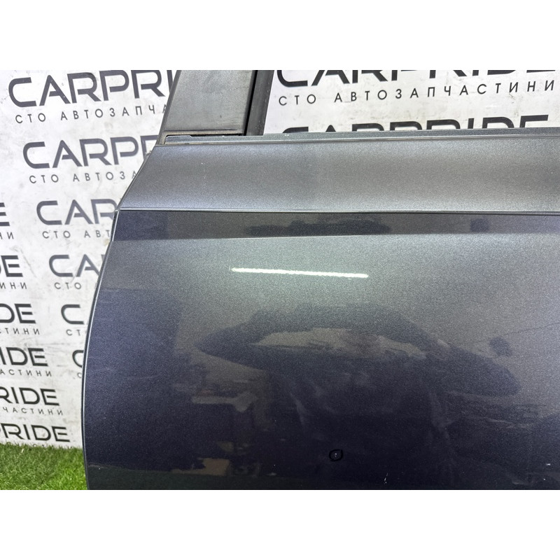 Двері (наружные элементы кузова) Hyundai Sonata DN8 2020 2.5 77003L0000