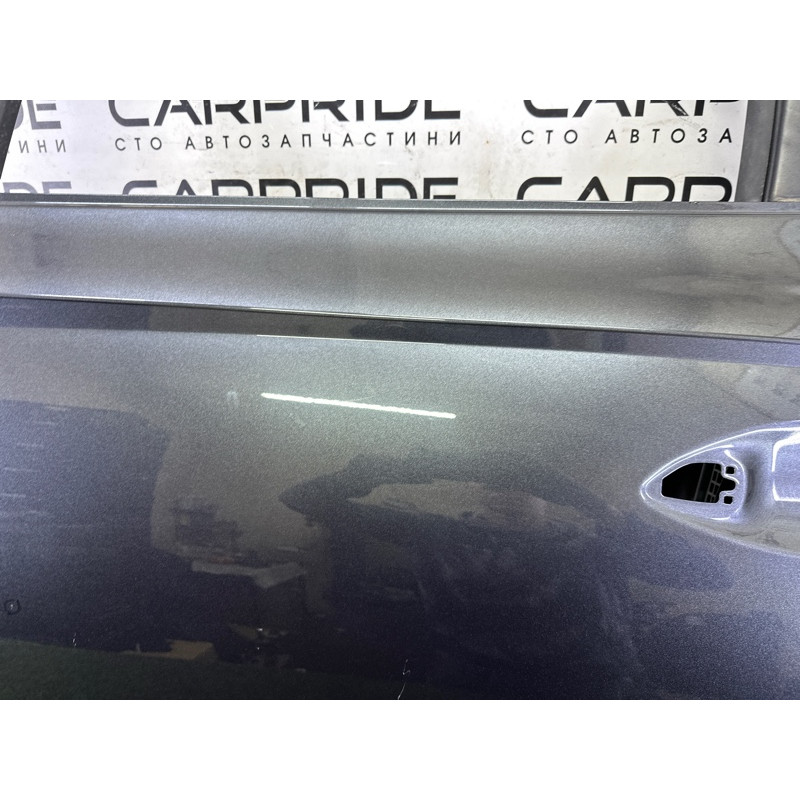 Двері (наружные элементы кузова) Hyundai Sonata DN8 2020 2.5 77003L0000