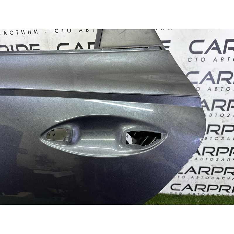 Двері (наружные элементы кузова) Hyundai Sonata DN8 2020 2.5 77003L0000