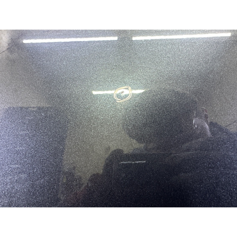 Двері (наружные элементы кузова) Hyundai Sonata DN8 2020 2.5 77003L0000