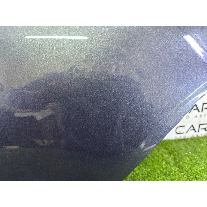 Двері (наружные элементы кузова) Hyundai Sonata DN8 2020 2.5 77003L0000