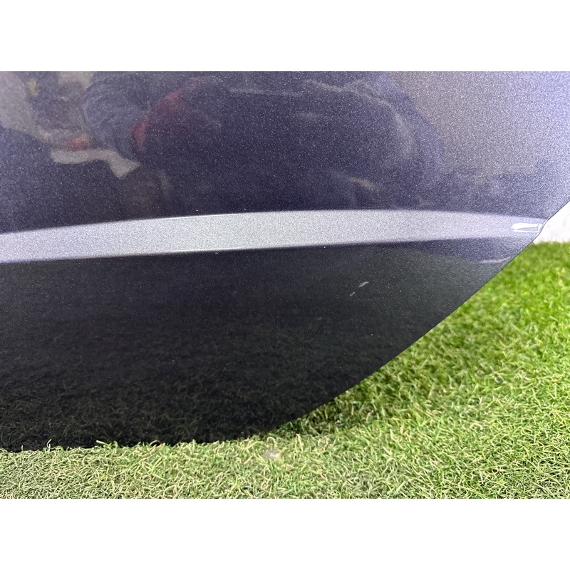 Двері (наружные элементы кузова) Hyundai Sonata DN8 2020 2.5 77003L0000